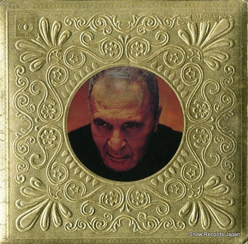 WALTER, BRUNO beethoven; pastorale symphony no.6 OS-491-C