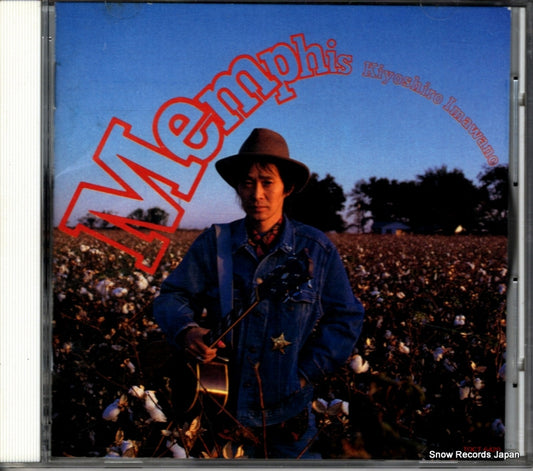 IMAWANO, KIYOSHIRO memphis TOCT-6420