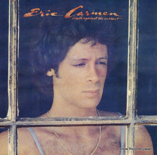 CARMEN, ERIC boats against the current 20RS-8