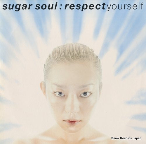 SUGAR SOUL respect yourself FLV-2009