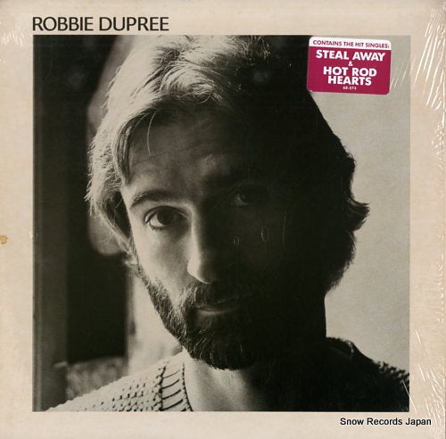 DUPREE, ROBBIE robbie dupree 6E-273