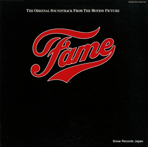V/A fame MWF1088