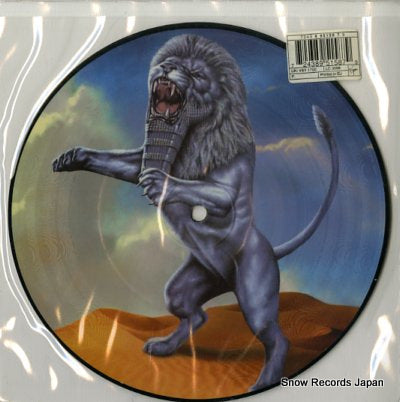 ROLLING STONES, THE out of control (album radio edit) VSY1700