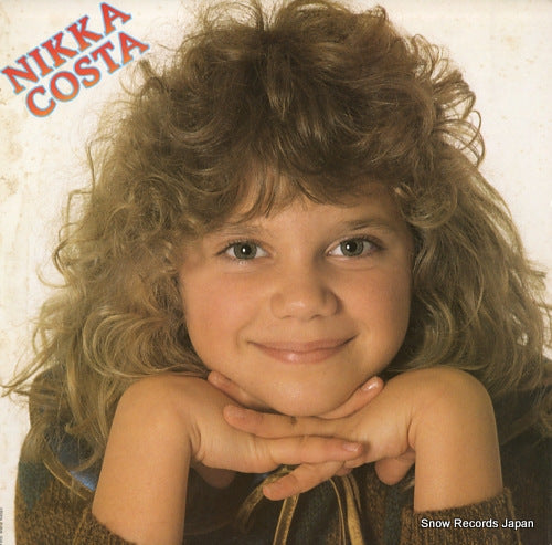 COSTA, NIKKA nikka costa 28.3P-420