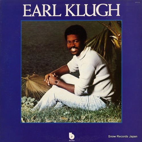 KLUGH, EARL earl klugh GP3123