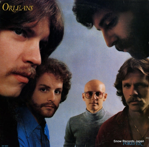 ORLEANS forever INF9006