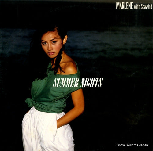 MARLENE summer nights 28AH1455