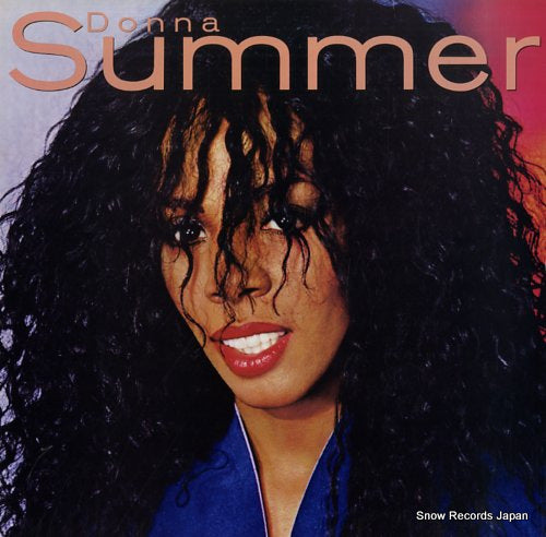 SUMMER, DONNA donna summer P-11120