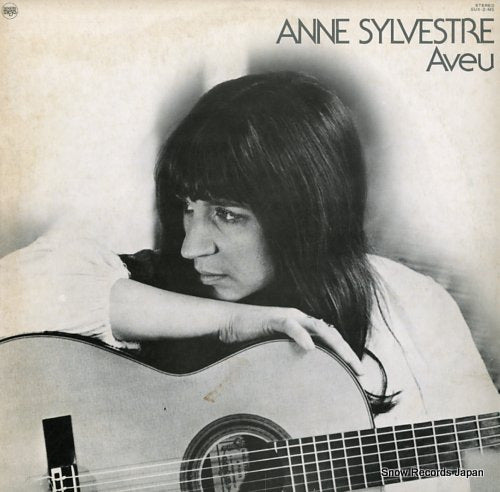 SYLVESTRE, ANNE aveu SUX-2-MS