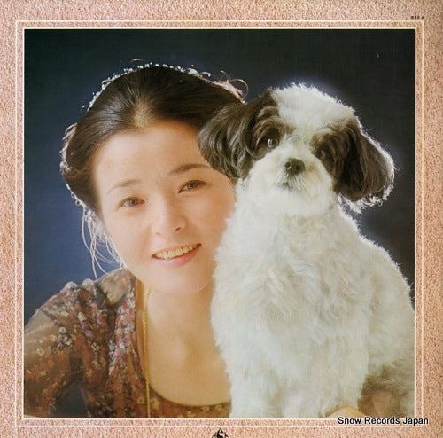 BAISHO, CHIEKO best 20 SSS-4