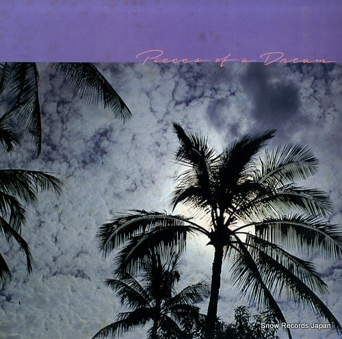 PIECES OF A DREAM pieces of a dream P-11073E