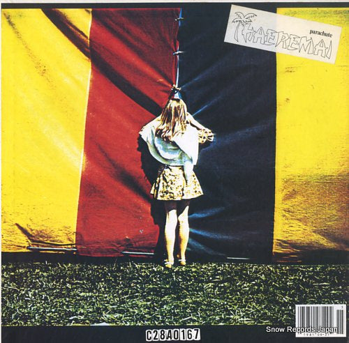 PARACHUTE haere mai C28A0167