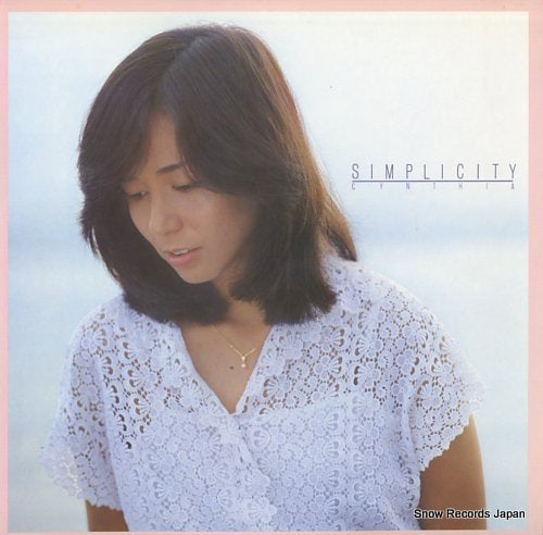MINAMI, SAORI simplicity 25AH553