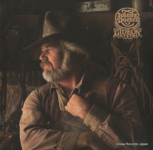 ROGERS, KENNY gideon LOO-1035