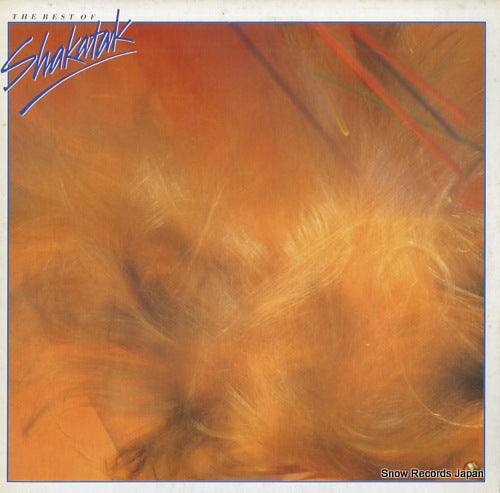 SHAKATAK the best of shakatak 28MM0250