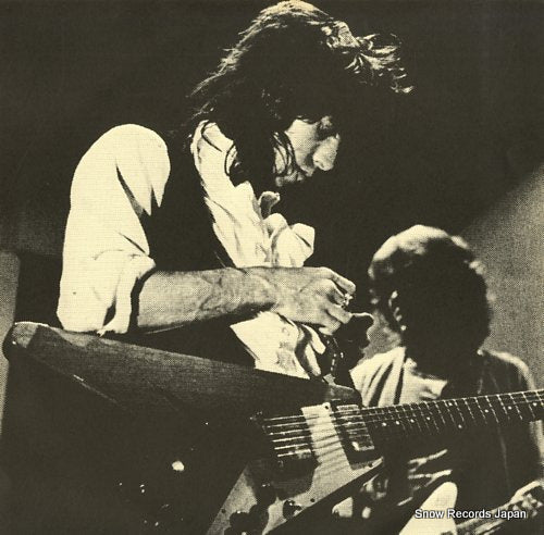 ROLLING STONES, THE oakland sixty-nine 692-A-B