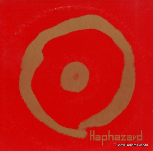 HAPHAZARD haphazard K28P6380