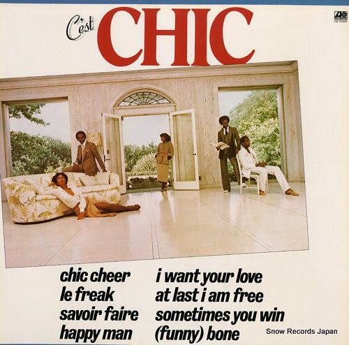 CHIC c'est chic P-10628A