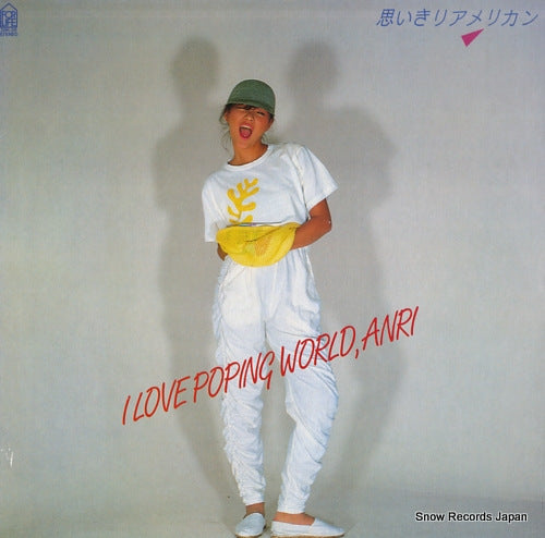 ANRI i love poping world 28K-39