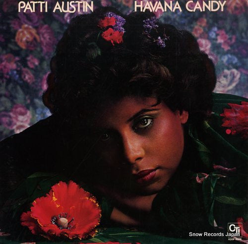 AUSTIN, PATTI havana candy K20P6809
