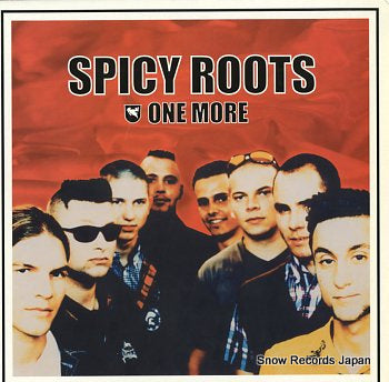 SPICY ROOTS one more ELMLP1012