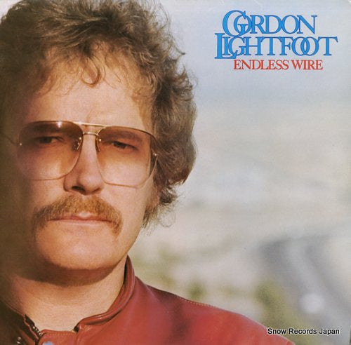 LIGHTFOOT, GORDON endless wire BSK3149