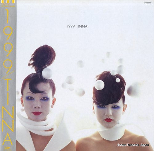 TINNA 1999 ETP-90003
