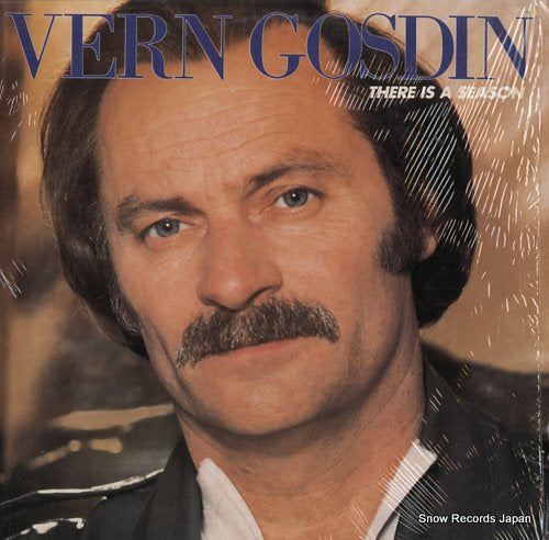 GOSDIN, VERN there is a season CPL-1-1008