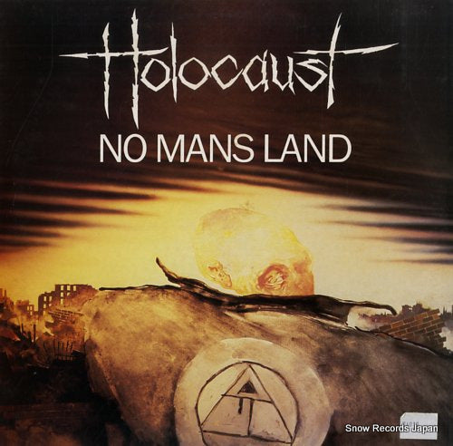 HOLOCAUST no mans land PSPLP5