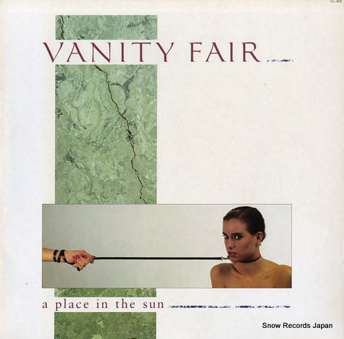 VANITY FAIR a place in the sun VIL-6056