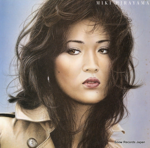HIRAYAMA, MIKI the best 28AH1103
