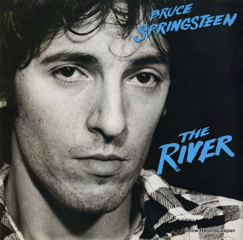 SPRINGSTEEN, BRUCE the river 40AP1960