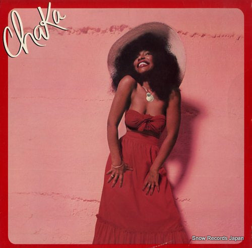 KHAN, CHAKA chaka BSK3245