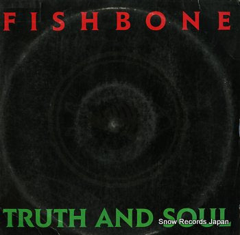 FISHBONE truth and soul FC40891