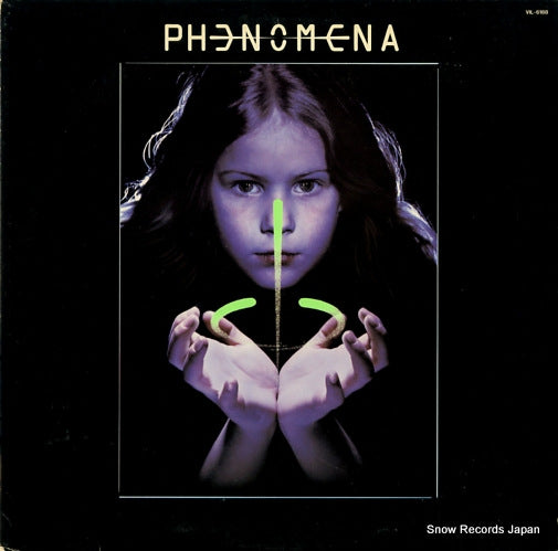 PHENOMENA phenomena VIL-6188