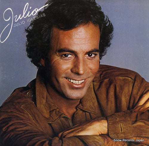IGLESIAS, JULIO julio 28.3P-446