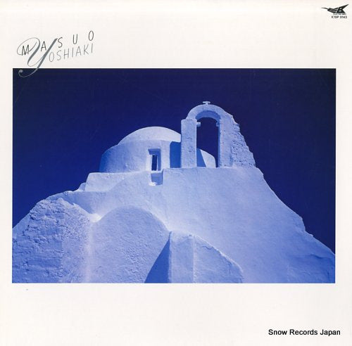 MASUO, YOSHIAKI yoshiaki masuo K19P9143