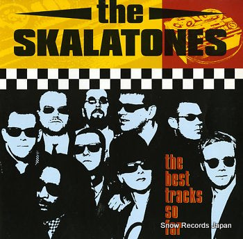 SKALATONES, THE best tracks so far, the EFALP05630-1