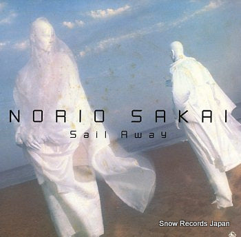 NORIO, SAKAI sail away K28A668