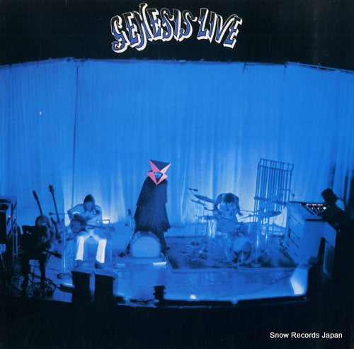 GENESIS genesis live CHC23