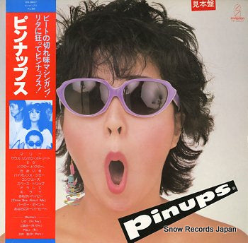 PINUPS pinups VIH-28027