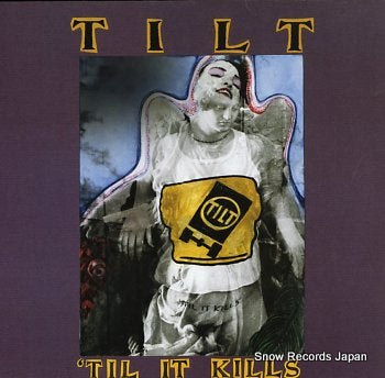 TILT til it kills FAT521-1