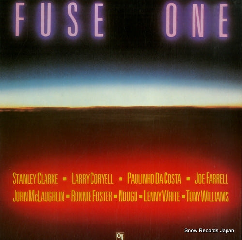 FUSE ONE fuse one K26P-6020