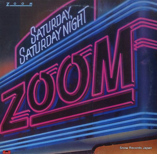 ZOOM saturday, saturday night 28MM0153