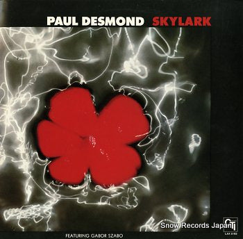 DESMOND, PAUL skylark LAX3183