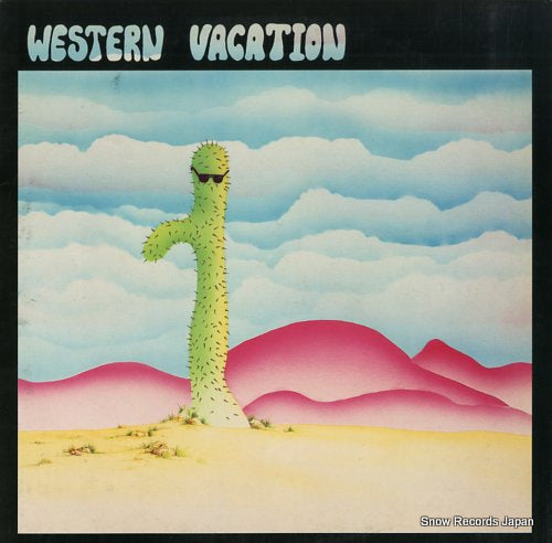 WESTERN VACATION western vacation W69DY1