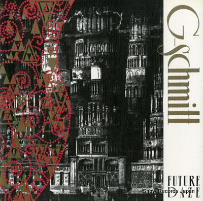G-SCHMITT future daze WT-712