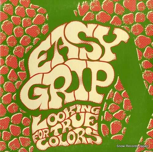 EASY GRIP looking for true colors BNLP-105