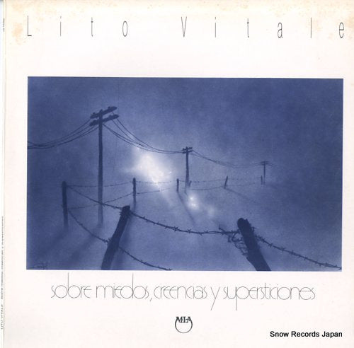 LITO VITALE sobre miedos, creencias y supersticiones LDC3-022