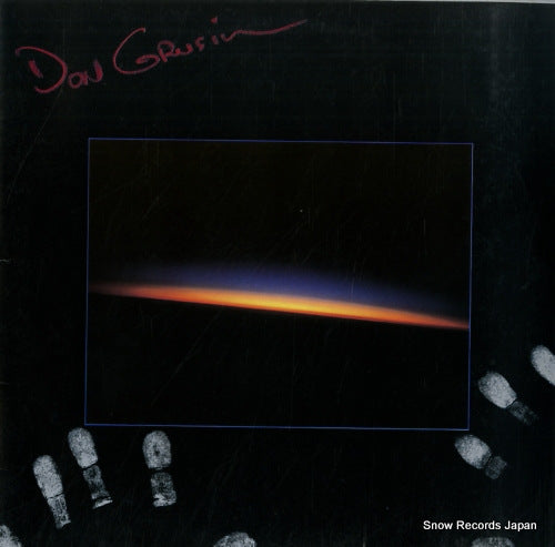 GRUSIN, DON don grusin VIJ-28008